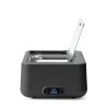 Šaldoma vitrina UNIQ, HENDI, GN 1/1, juoda, 220–240 V / 120 W, 607 × 398 × (H) 248 mm