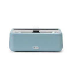 Šaldoma vitrina UNIQ, HENDI, GN 1/1, mėlyna, 220–240 V / 120 W, 607 × 398 × (H) 248 mm