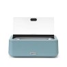 Šaldoma vitrina UNIQ, HENDI, GN 1/1, mėlyna, 220–240 V / 120 W, 607 × 398 × (H) 248 mm