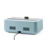 Šaldoma vitrina UNIQ, HENDI, GN 1/1, mėlyna, 220–240 V / 120 W, 607 × 398 × (H) 248 mm