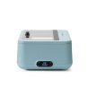 Šaldoma vitrina UNIQ, HENDI, GN 1/1, mėlyna, 220–240 V / 120 W, 607 × 398 × (H) 248 mm