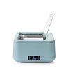 Šaldoma vitrina UNIQ, HENDI, GN 1/1, mėlyna, 220–240 V / 120 W, 607 × 398 × (H) 248 mm