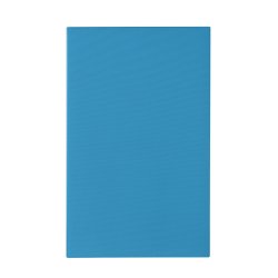 Pjaustymo lentelė HACCP GN 1/1, HENDI, mėlyna, 530x325mm, stačiakampė
