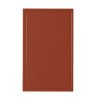 Pjaustymo lentelė HACCP GN 1/1, HENDI, ruda, 530x325mm, stačiakampė