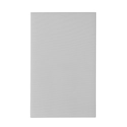 Pjaustymo lentelė HACCP GN 1/1, HENDI, balta, 530x325mm, stačiakampė