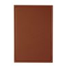 Pjaustymo lentelė HACCP 600x400, HENDI, ruda, 600x400mm, stačiakampė