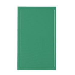 Pjaustymo lentelė HACCP GN 1/1, HENDI, žalia, 530x325mm, stačiakampė