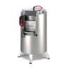 Bulvių skutimo įrenginys serija PI-30, Sammic, modelis PI-30, 400V/730W, 760x622x(H)950mm