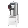 Bulvių skutimo įrenginys serija PI-10, Sammic, modelis PI-10, 400V/370W, 635x433x(H)625mm