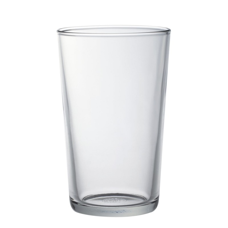 Aukšta stiklinė UNIE, Duralex, 0,56L, Permatomas, ⌀91x(H)148mm