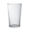 Aukšta stiklinė UNIE, Duralex, 0,56L, Permatomas, ⌀91x(H)148mm