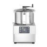 Kuteris-emulgatorius KE-5V su elektroniniu grafiniu skydeliu, Sammic, 5,5L, 230V/1500W, 286x387x(H)487mm