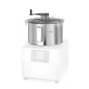 Kuteris-emulgatorius KE-5V su elektroniniu grafiniu skydeliu, Sammic, 5,5L, 230V/1500W, 286x387x(H)487mm