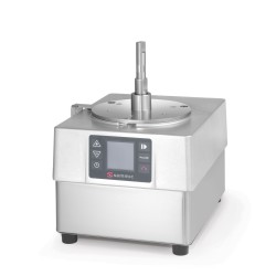 Kuteris-emulgatorius KE-5V su elektroniniu grafiniu skydeliu, Sammic, 5,5L, 230V/1500W, 286x387x(H)487mm
