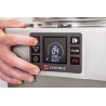 Kuteris-emulgatorius KE-5V su elektroniniu grafiniu skydeliu, Sammic, 5,5L, 230V/1500W, 286x387x(H)487mm