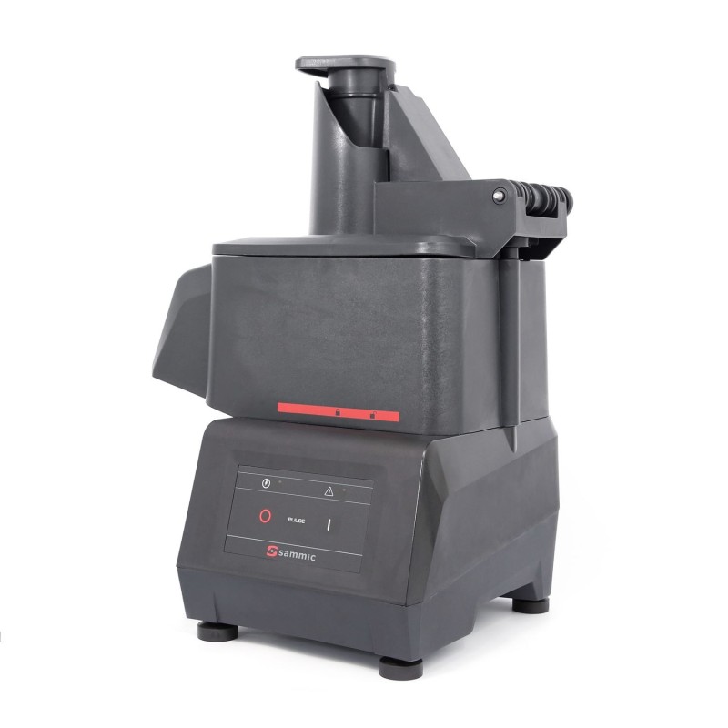 Pastovaus greičio smulkintuvas Compact Line CA-21, Sammic