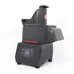 Kintamo greičio smulkintuvas Compact Line CA-2V, Sammic