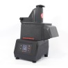 Kintamo greičio smulkintuvas Compact Line CA-2V, Sammic