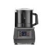 Kintamo greičio kuteris-emulgatorius Compact Line KE-4V Ultra, Sammic, Juodas, 252x309x(H)434mm