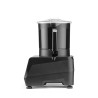 Kintamo greičio kuteris-emulgatorius Compact Line KE-4V Ultra, Sammic, Juodas, 252x309x(H)434mm