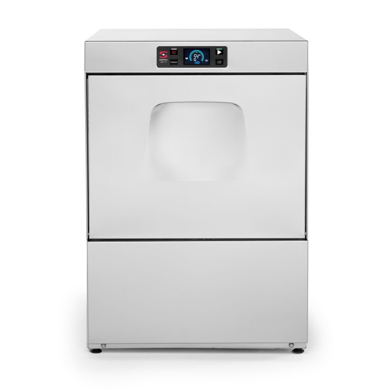 Indaplovė 50x50 UX-50B, valdoma elektroniniu būdu, Sammic, 400V/5750W, 580x635x(H)835mm