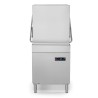 Kupolinė indaplovė 50x50 UX-100B, valdoma elektroniniu būdu, Sammic, 400V/8250W, 650x825x(H)1525mm