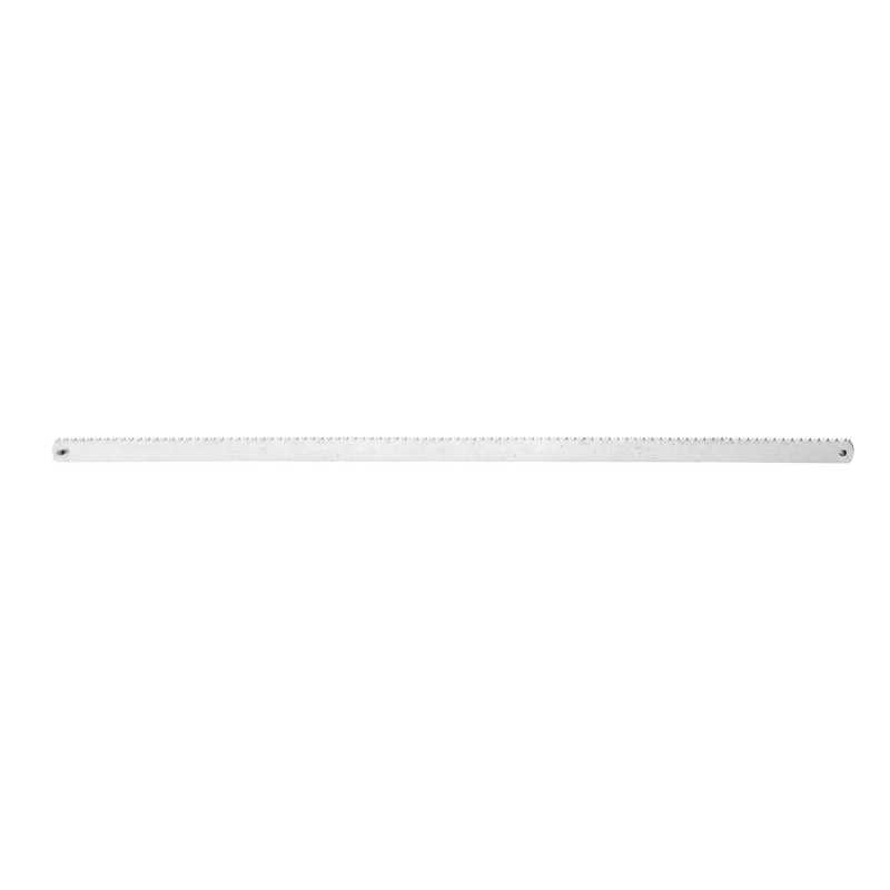 Nerūdijančio plieno ašmenys 45 cm, 1306.045 pjūklui, Ambrogio Sanelli, 450x20mm