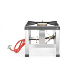 Virykle dujinė-puodavirė 6kW