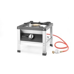 Virykle dujinė-puodavirė 6kW