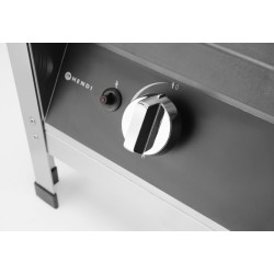 Virykle dujinė-puodavirė 6kW