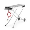 Dujinis grilis Xenon Pro, HENDI, 7,5kW, 1120x410x(H)900mm