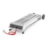 Dujinis grilis Xenon Pro, HENDI, 7,5kW, 1120x410x(H)900mm