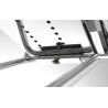 Dujinis grilis Xenon Pro, HENDI, 7,5kW, 1120x410x(H)900mm