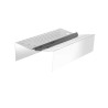 Dujinis grilis Xenon Pro, HENDI, 7,5kW, 1120x410x(H)900mm
