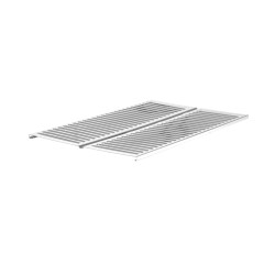 Dujinis grilis Xenon Pro, HENDI, 7,5kW, 1120x410x(H)900mm