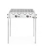 Dujinis grilis Roast-Master Pro, HENDI, 11,6kW, 790x560x(H)900mm