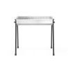 Grilis Patio, HENDI, 770x380x(H)760mm