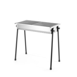 Grilis Patio, HENDI, 770x380x(H)760mm