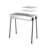 Grilis Patio, HENDI, 770x380x(H)760mm
