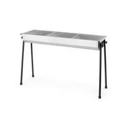 Grilis Resto, HENDI, 1145x380x(H)770mm
