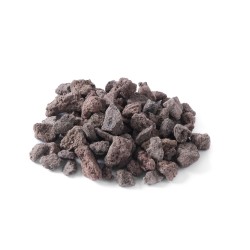 Lavos akmenys 3kg (dėžutėje)