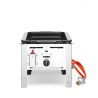 Grilis Bake-Master Mini, HENDI, 5,8kW, 340x540x(H)300mm