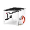 Grilis Bake-Master Mini, HENDI, 5,8kW, 340x540x(H)300mm