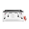 Grilis Bake-Master Maxi, HENDI, 11,6kW, 650x540x(H)300mm