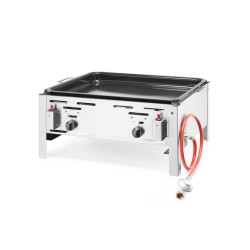 Grilis Bake-Master Maxi, HENDI, 11,6kW, 650x540x(H)300mm