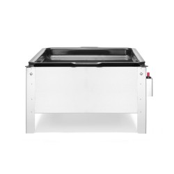 Grilis Bake-Master Maxi, HENDI, 11,6kW, 650x540x(H)300mm