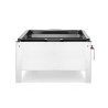 Grilis Bake-Master Maxi, HENDI, 11,6kW, 650x540x(H)300mm