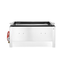 Grilis Bake-Master Maxi, HENDI, 11,6kW, 650x540x(H)300mm