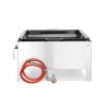 Grilis Bake-Master Maxi, HENDI, 11,6kW, 650x540x(H)300mm