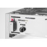 Grilis Bake-Master Maxi, HENDI, 11,6kW, 650x540x(H)300mm